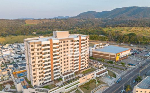 Apartamento Residencial à venda