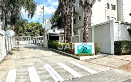 Apartamento de Condomínio à venda