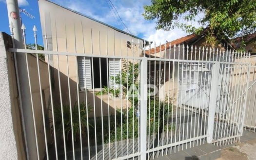 Casa Residencial à venda
