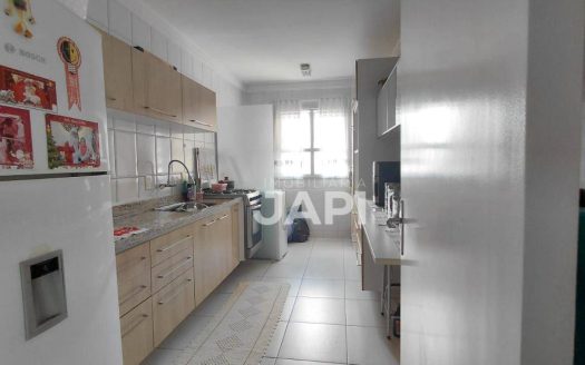 Apartamento de Condomínio à venda