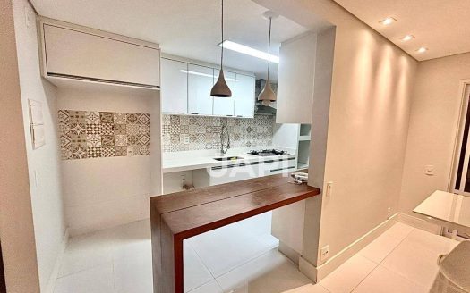 Apartamento de Condomínio à venda
