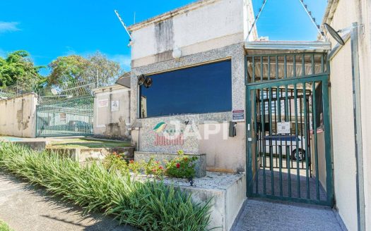 Apartamento de Condomínio à venda