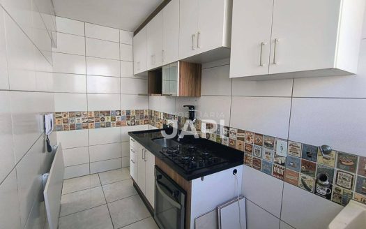 Apartamento de Condomínio à venda