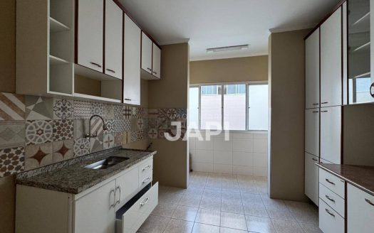 Apartamento de Condomínio à venda