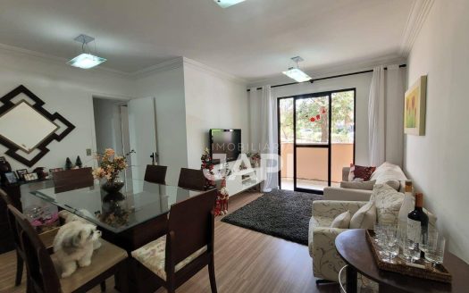 Apartamento de Condomínio à venda