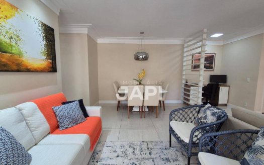 Apartamento de Condomínio à venda