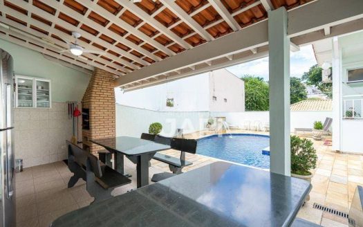 Casa Residencial à venda
