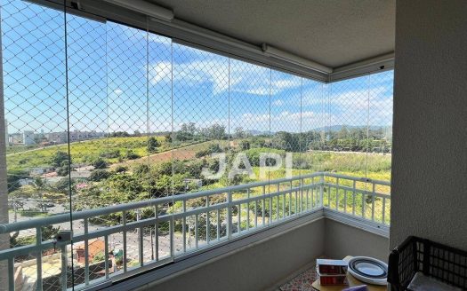 Apartamento de Condomínio à venda