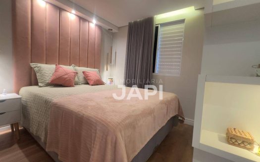 Apartamento de Condomínio à venda