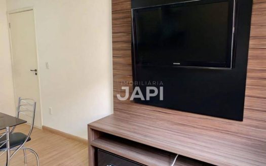 Apartamento Residencial à venda