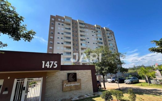 Apartamento de Condomínio à venda