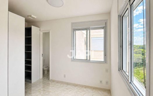 Apartamento Residencial à venda