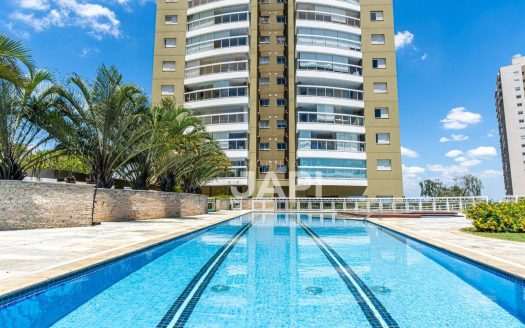 Cobertura Residencial à venda