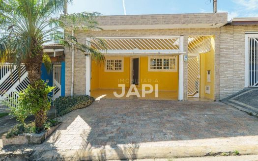 Casa Residencial à venda