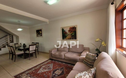 Casa Residencial à venda
