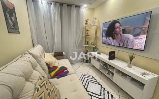 Apartamento Residencial à venda