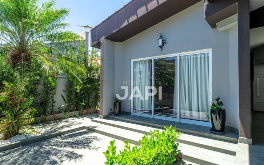 Casa Residencial à venda