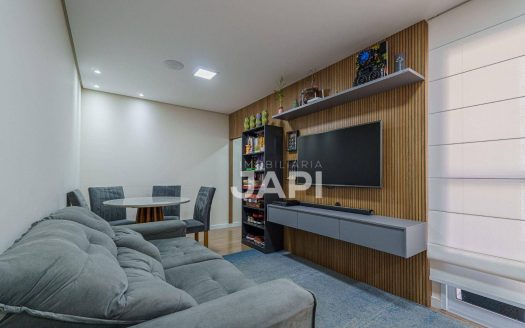 Apartamento de Condomínio à venda