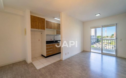 Apartamento Residencial à venda