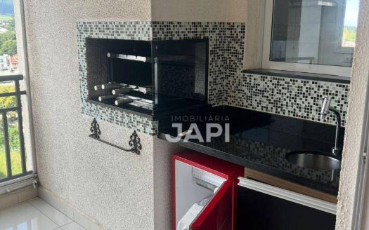 Apartamento Residencial para alugar