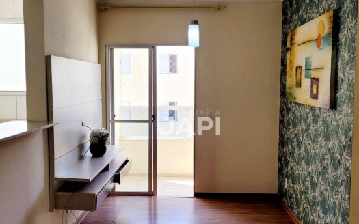 Apartamento de Condomínio para venda ou locação