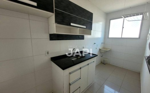 Apartamento de Condomínio para alugar