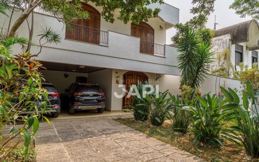 Casa Residencial para venda ou locação