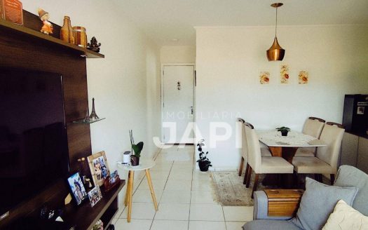 Apartamento de Condomínio à venda