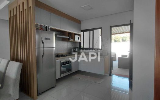 Casa Residencial à venda