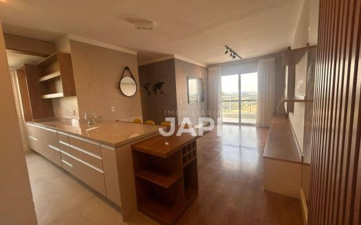 Apartamento Residencial para alugar