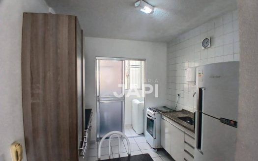 Apartamento Residencial à venda