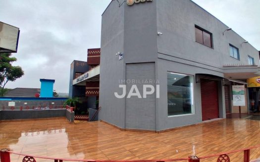 Salão Comercial para alugar