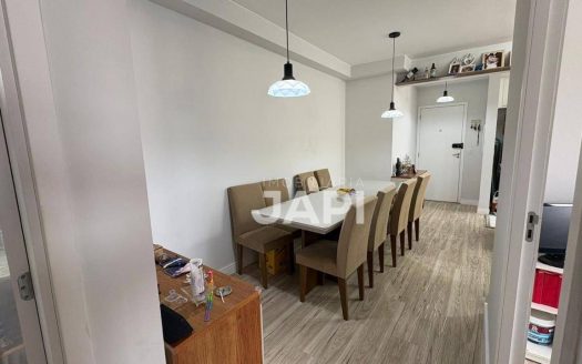 Apartamento Residencial à venda