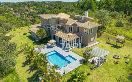 Casa Residencial à venda
