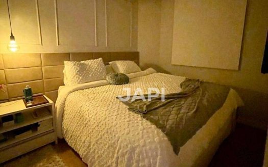 Apartamento de Condomínio à venda