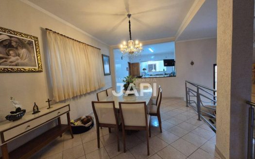 Casa Residencial à venda