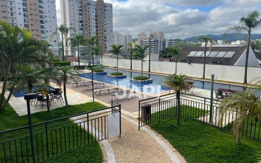 Apartamento Residencial para alugar