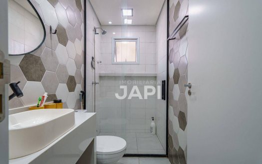 Apartamento de Condomínio à venda