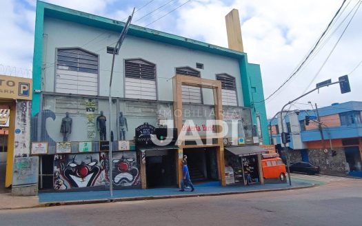 Loja Comercial para alugar