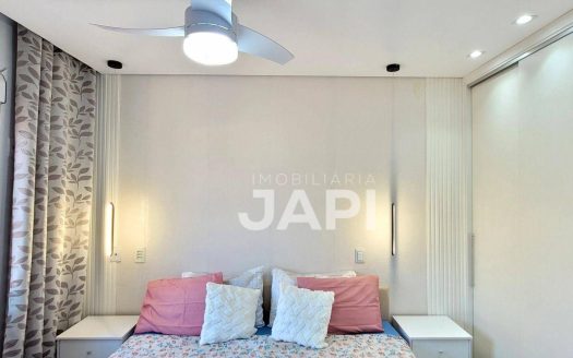 Apartamento de Condomínio à venda