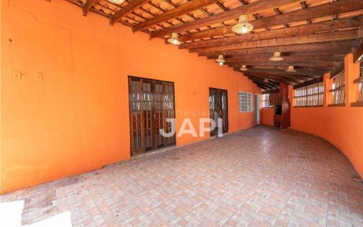 Casa Residencial à venda