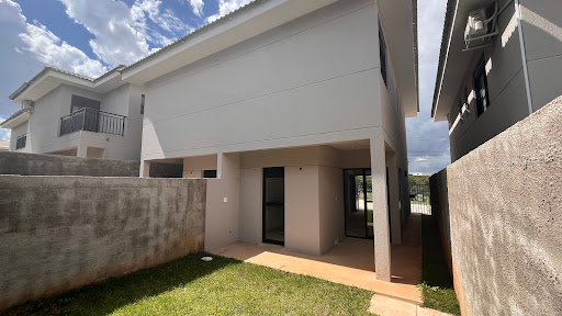 Casa Residencial à venda