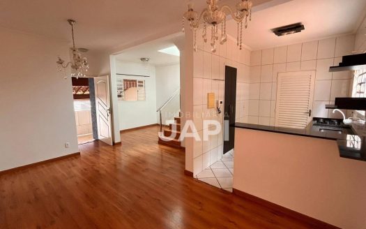 Casa Residencial à venda