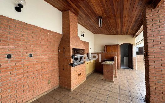 Casa Residencial à venda