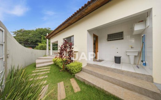 Casa Residencial à venda