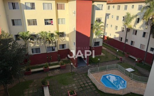 Apartamento Residencial à venda