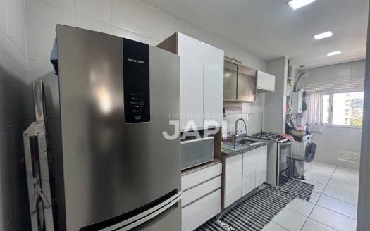Apartamento de Condomínio à venda
