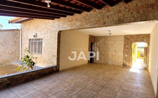 Casa Residencial à venda