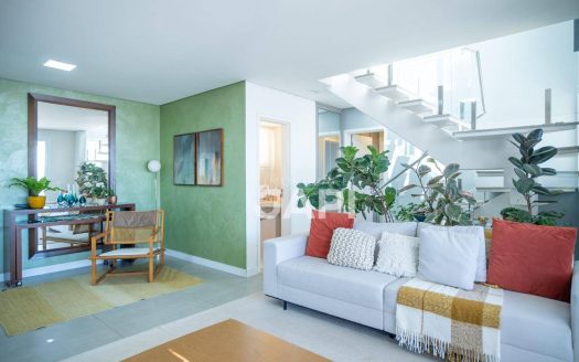 Apartamento Residencial à venda