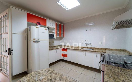 Casa Residencial à venda